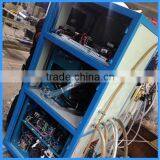 PLC Control Pipe Wrench Induction Hardening Quenching Equipment (JLCG-40KW) thumbnail-3