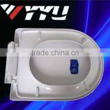 1040 Automatic Toilet Seat Bidet, Intelligent Toilet Seat Cover, Bidet Toilet Seat thumbnail-5