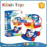 10258061 Funny Kids Role Play Pretend Doctor Set Toy thumbnail-3