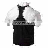 JERSEY GYM TANK Top thumbnail-6