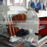 CE SGS Wood chip making machine