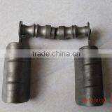 BX Popular Wrought Iron Door Handle