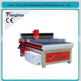 High Quality Advertising Wood Cnc Router Machine