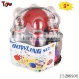 High Classic Plastic Bowling Toy thumbnail-1