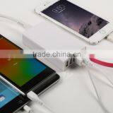 2015 Newest Customized OCP OVP Protest 5V Automatic 5 Ports Usb Charger thumbnail-4