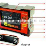 Rechargeable Dual Inclinometer Digital RS232 USB Connect Computer thumbnail-2