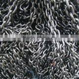 G80 Black Oxide Lifting Chain thumbnail-6