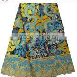 CL7576 2016 Chowleedee Top Fashion High Quality Hot Selling New Arrival Wax Lace thumbnail-3