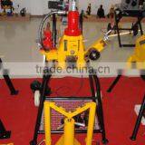 Plastic Pipe Groove Machine thumbnail-6