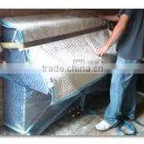 Nantong NICE Upright Piano Cover Seats Cover Furniture Cover thumbnail-2