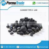High Grade Best Price Portland Cement Clinker From UAE thumbnail-1