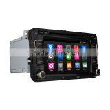 Ownice Quad Core Android 4.4 Car Audio Player for VW POLO GOLF JETTA Support TV OBD Wifi DAB Mirror Link Canbus thumbnail-3