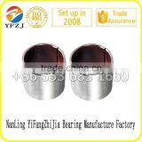 Slide Bush Factory High Quality Precision Hydraulic Cylinder Bushing thumbnail-4