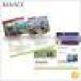 High Quality Promotional Cheap New Arrival Custom Printing Cosmetic Brochure thumbnail-3