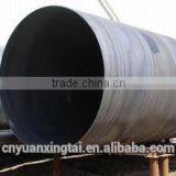 Factory Price Large Steel Pipe thumbnail-2