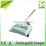 Portable Rechargeable Battery Floor Sweeper thumbnail-2