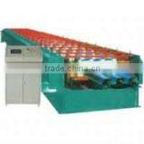 Deduction Trough Roll Forming Machine