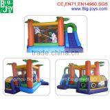 High Quality Large Inflatable Bouncer for Kids Made in China