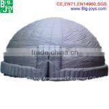 Inflatable Bubble Tent, Inflatable Transparent Tent thumbnail-5