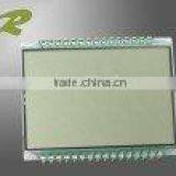 TN Segment Pin Connector Lcd Display