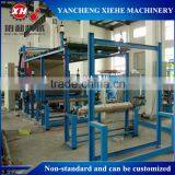 Yancheng SH-2000B2 Glue Dot Transfer Laminating Machine