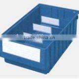 Diviable Plastic Bin