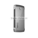 2016 New Products!! 10000mAh Li-polymer Battery Mobile Charger Rechargeable Power Pack TYPE-C Power Bank thumbnail-4