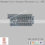 Customized Silicone Rubber Keypad thumbnail-3