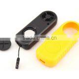 GM816 Portable Air Velocity Anemometer Wind Measuring thumbnail-2