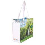 Rpet Gift Bag Rpet Promotion Bag Rpet Shopping Bag thumbnail-2