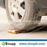 Europen Standard Plastic Flooing for Decking IPE Wood Flooring