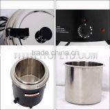 5.7L Electric Soup Warmer Kettle thumbnail-5