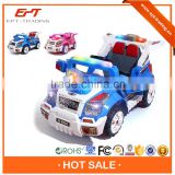Kids ride on electric cars toy for wholesale
