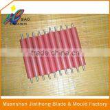 Professional Factory Long Plastic Pipe Shredder for Great Race thumbnail-3