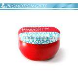 Decorative Metal Candle Box for Holiday Gifts thumbnail-3