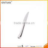 Stainless Steel Mini Table Dinner Knife thumbnail-3