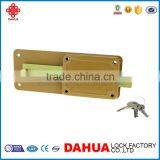 Fashionable China Supplier Italian Lock P80f Door Lock thumbnail-2
