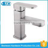 Various Design Deck Mounted Single Handle S/S 304 Boiling Water Basin Tap Type of Water Tap thumbnail-2