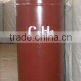 Dissolved Acetylene Cylinder