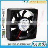 High Quality Brushless dc Fan 5015 12v dc Cpu Cooling Fan thumbnail-3