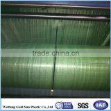 pp Woven Silt Fence / Weed Control Mat With Selvedge thumbnail-3