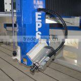 1935 Styrofoam 4 Axis Cnc Wood Router Engraver Machine , Cnc Machine 4 Axis Mould Foam thumbnail-5