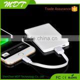 Easy to Carry 2200mAh Cell Phone Charger for All the Smartphones Made in China