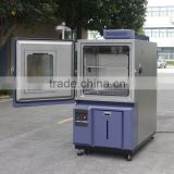 High Precision and Reliability high and low temperature test chamber for car battery batteries testing