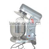 5L Stand Type Stainless Steel Multifunctional Kitchen Food Fruit Mixer thumbnail-2