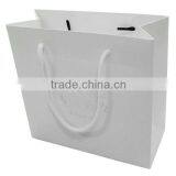 Recyclable Handmade Paper Bag thumbnail-1