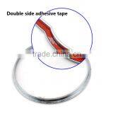 Chrome Light Switch Ring for vw Golf Accessories thumbnail-5