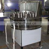 Semi-auto Bottle Rinsing Machine