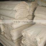 Woven 100% Fabric Linen/ Linen Cotton Printed Fabric thumbnail-2