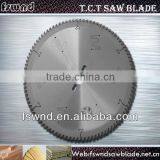 SKS-51 saw blank high performance tct circular saw blade For plywood Cutting